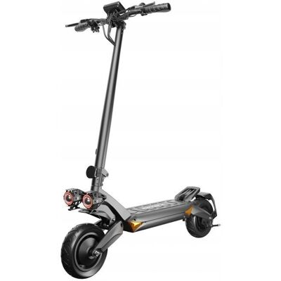 Hulajnoga elektryczna Ruptor R6 V3 - 55 km/h, 800 W, 75 km zasięg Hulajnoga elektryczna Ruptor R6 V3 - 55 km/h, 800 W, 75 km zasięg