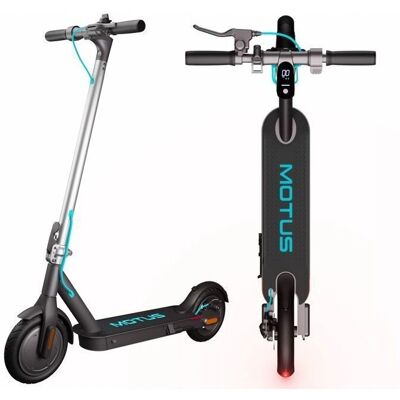 Motus Scooty 8,5 Lite - Elektryczny hulajnoga Motus Scooty 8,5 Lite - Elektryczny hulajnoga
