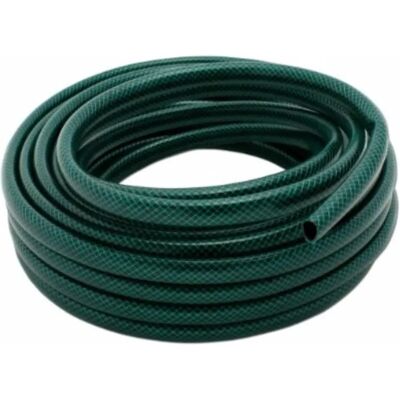 Cellfast Groene Tuinslang 15m - Garden Hose Cellfast Groene Tuinslang 15m - Garden Hose