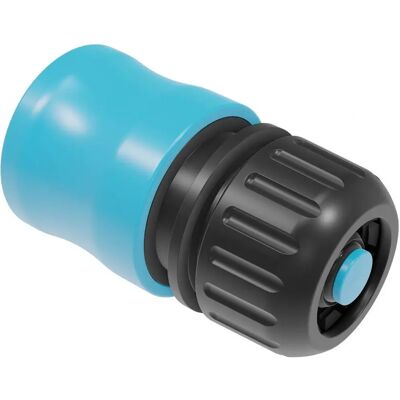 Cellfast Schnellkupplung Stopp 1/2 -5/8 - Schnellkupplung Cellfast Schnellkupplung Stopp 1/2 -5/8 - Schnellkupplung