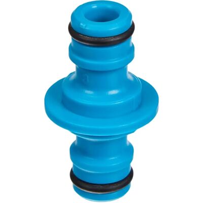 Connecteur double face Cellfast 51-200h pour irrigation - Type de produit - Publicité Connecteur double face Cellfast 51-200h pour irrigation - Type de produit - Publicité