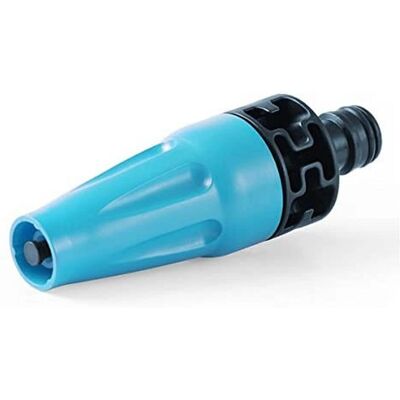 Cellfast Gartenschlauchdüse - Verstellbar, 1/2 Zoll, Hozelock Kompatibel Cellfast Gartenschlauchdüse - Verstellbar, 1/2 Zoll, Hozelock Kompatibel