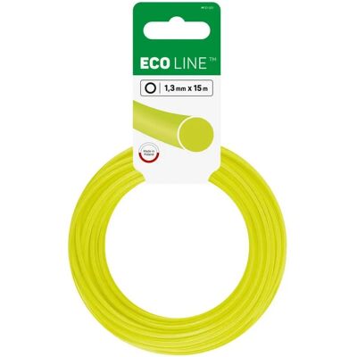 Cellfast Nylon Modèle 15M 1,6mm Ligne de fil - Type de fil Cellfast Nylon Modèle 15M 1,6mm Ligne de fil - Type de fil