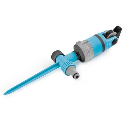 Cellfast Türkiz Többfunkciós Sprayer - Kerti permetező 300m² Cellfast Türkiz Többfunkciós Sprayer - Kerti permetező 300m²