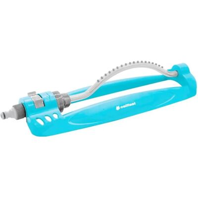 Cellfast Spruzzatore Oscillante con 18 Fori Tubo Acqua Cellfast Spruzzatore Oscillante con 18 Fori Tubo Acqua