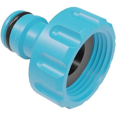Cellfast tömlőcsatlakozó - 3/4" - Kék Cellfast tömlőcsatlakozó - 3/4" - Kék