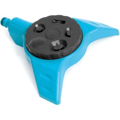 Cellfast 5 Gartensprinkler - Wasserbewässerung Hozelock Kompatibel Cellfast 5 Gartensprinkler - Wasserbewässerung Hozelock Kompatibel