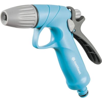Spruzzatore da Giardino Cellfast - Regolabile - Design Ergonomico Spruzzatore da Giardino Cellfast - Regolabile - Design Ergonomico