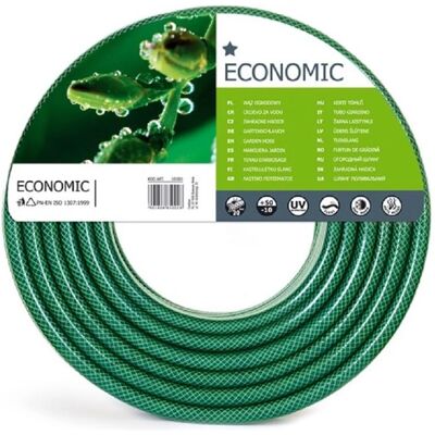 Cellfast Wirtschaftlicher Gartenschlauch 100m - Gartenschlauch Cellfast Wirtschaftlicher Gartenschlauch 100m - Gartenschlauch