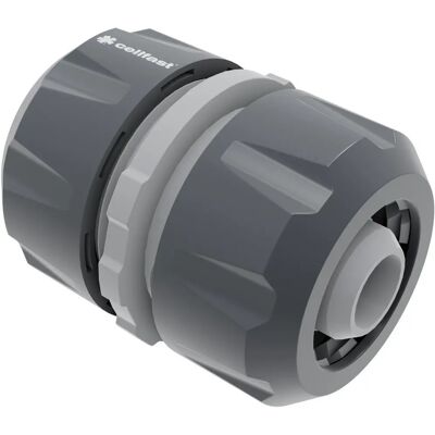 Cellfast Hose connector - 50-605 - Durable, UV resistant - Hose connector Cellfast Hose connector - 50-605 - Durable, UV resistant - Hose connector