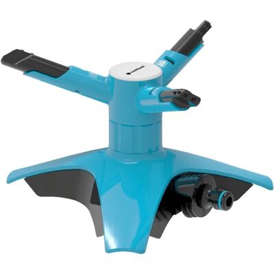 Cellfast CF53-460 Ergonomikus Forgóöntöző - Kerti Öntözőrendszer Cellfast CF53-460 Ergonomikus Forgóöntöző - Kerti Öntözőrendszer