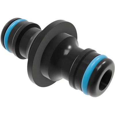 CELLFAST 53-200 Connettore tubo - Nero - Connettore tubo CELLFAST 53-200 Connettore tubo - Nero - Connettore tubo