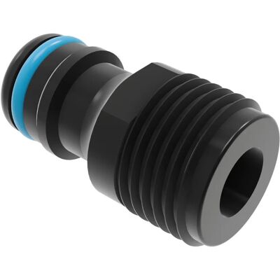 Morsetto per rubinetto Cellfast 53-230 - Compatto, resistente, facile da installare Morsetto per rubinetto Cellfast 53-230 - Compatto, resistente, facile da installare