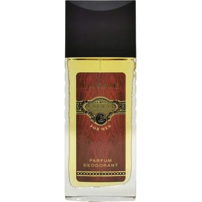 La Rive Cabana Deodorant-Spray - Deodorant-Spray La Rive Cabana Deodorant-Spray - Deodorant-Spray