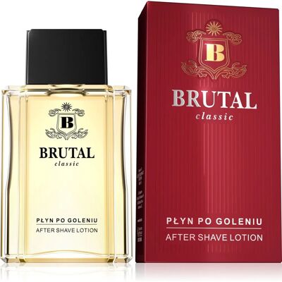 La Rive Brutal Classic Aftershave Lotion - Aftershave Lotion La Rive Brutal Classic Aftershave Lotion - Aftershave Lotion