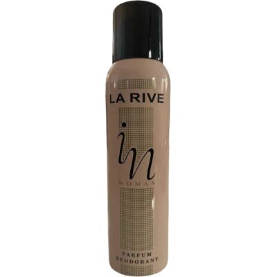 La Rive Woman Deo Spray La Rive Woman Deo Spray