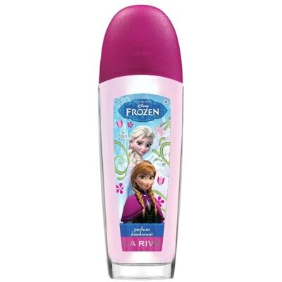La Rive Disney Frozen Pfirsich Parfümiert Deodorant Spray - Deodorant Spray La Rive Disney Frozen Pfirsich Parfümiert Deodorant Spray - Deodorant Spray
