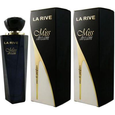 La Rive Miss Dream Eau de Parfum - 100ml La Rive Miss Dream Eau de Parfum - 100ml