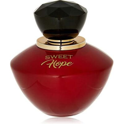 La Rive Sweet Hope Eau De Parfum Spray - Femei 90ml La Rive Sweet Hope Eau De Parfum Spray - Femei 90ml
