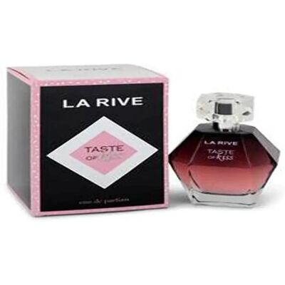 La Rive Taste of Kiss - Naisten Hajuvesi La Rive Taste of Kiss - Naisten Hajuvesi