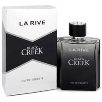 La Rive Black Creek Eau De Toilette Spray - Mies - 100 ml La Rive Black Creek Eau De Toilette Spray - Mies - 100 ml