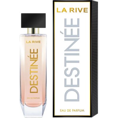 La Rive Destinee Eau de Parfum - Kukkainen & Hedelmäinen - 90ml La Rive Destinee Eau de Parfum - Kukkainen & Hedelmäinen - 90ml