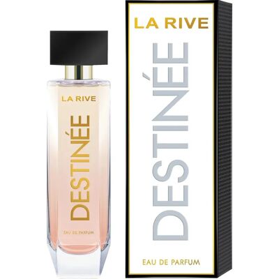 La Rive Destinee Eau de Parfum - Květinová a Ovocná - 90ml La Rive Destinee Eau de Parfum - Květinová a Ovocná - 90ml