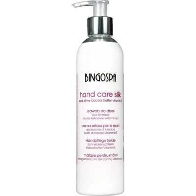 BingoSpa Schneckenschleim Handcreme - Handcreme - Beauty BingoSpa BingoSpa Schneckenschleim Handcreme - Handcreme - Beauty BingoSpa