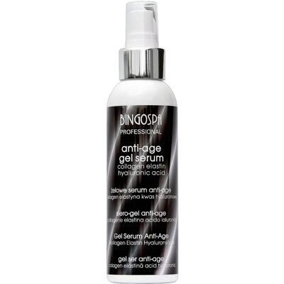 MANADA - Sérum em Gel Anti-Idade 150g MANADA - Sérum em Gel Anti-Idade 150g