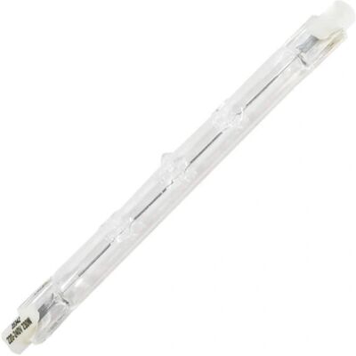 Edm 117mm 300w Dimmable Halogenlampe - Halogenlampe Edm 117mm 300w Dimmable Halogenlampe - Halogenlampe