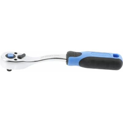 Högert Technik Ratsche - 72 Zähne - 1/4" Antrieb Högert Technik Ratsche - 72 Zähne - 1/4" Antrieb