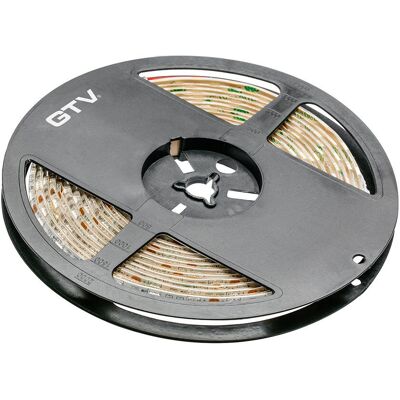 Taśma Flash - 5050 - 300 LED - 5m - LED Strip Taśma Flash - 5050 - 300 LED - 5m - LED Strip