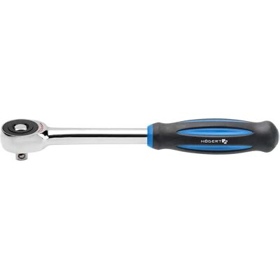GTV HT1R372 Ratelsleutel 1/2 - Ratelsleutel GTV HT1R372 Ratelsleutel 1/2 - Ratelsleutel