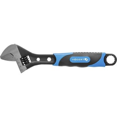 Högert Technik HT1P556 Verstellschlüssel Högert Technik HT1P556 Verstellschlüssel