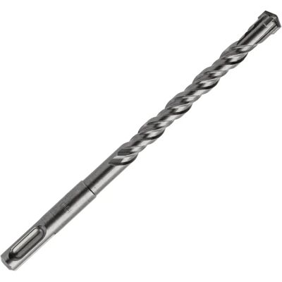 GTV Drill SDS+ Concrete Bit 16x600mm - Hammer drill bit GTV Drill SDS+ Concrete Bit 16x600mm - Hammer drill bit