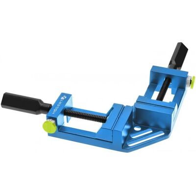 Högert HT3B960 - 90° Eckenklem für Holzarbeiten Högert HT3B960 - 90° Eckenklem für Holzarbeiten