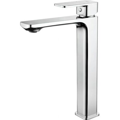 Omnires Apure wysokorozstawny mixer umywalkowy - Chrom Omnires Apure wysokorozstawny mixer umywalkowy - Chrom