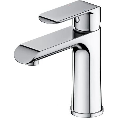 Kran Omnires Sacramento - Głowica ceramiczna, kontrola przepływu, Eco Water Kran Omnires Sacramento - Głowica ceramiczna, kontrola przepływu, Eco Water