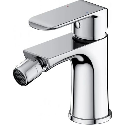 Omnires Sacramento SC2320CR - chrom - zasięg 11,6 cm - wysokość 13 cm bateria bidetowa faucet Omnires Sacramento SC2320CR - chrom - zasięg 11,6 cm - wysokość 13 cm bateria bidetowa faucet