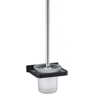 Omnires Darling DA70620 BL - Perie WC montată pe perete Omnires Darling DA70620 BL - Perie WC montată pe perete