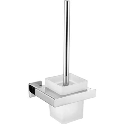 Periuță de WC Omnires Nelson NL80620 - Periuță de perete Periuță de WC Omnires Nelson NL80620 - Periuță de perete
