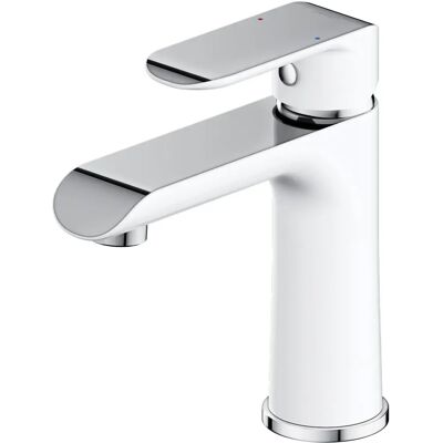 Kran Omnires Sacramento - Głowica ceramiczna, Eco Water, 16cm Kran Omnires Sacramento - Głowica ceramiczna, Eco Water, 16cm