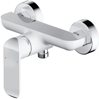 Omnires Sacramento shower faucet - ceramic cartridge, high-quality brass, 90°C - shower faucet Omnires Sacramento shower faucet - ceramic cartridge, high-quality brass, 90°C - shower faucet
