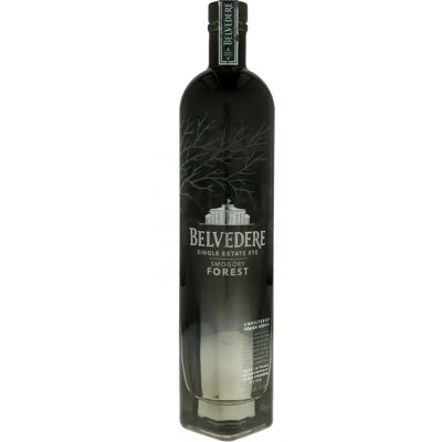 Belvedere Smogóry Forest 0,7l 40% Belvedere Smogóry Forest 0,7l 40%