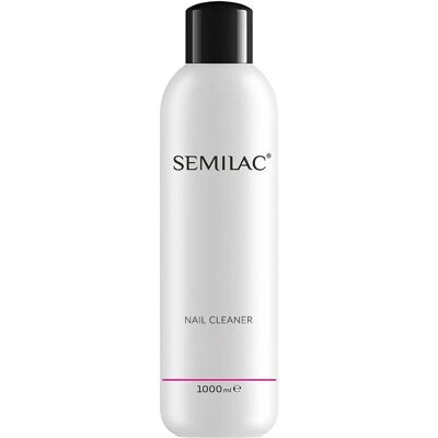 Semilac Brand Model - Nail Remover Semilac Brand Model - Nail Remover