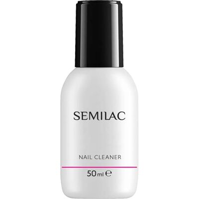 Semilac Modelage Nails Gel - Radiant Shine - Nail Care Liquid Semilac Modelage Nails Gel - Radiant Shine - Nail Care Liquid