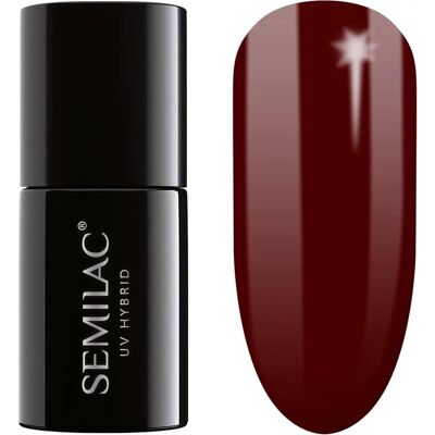 Semilac Modèle 029 Expresso Vernis hybride - Vernis à ongles Semilac Modèle 029 Expresso Vernis hybride - Vernis à ongles