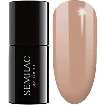 Esmalte híbrido beige de Sephora - Duración hasta 3 semanas Esmalte híbrido beige de Sephora - Duración hasta 3 semanas