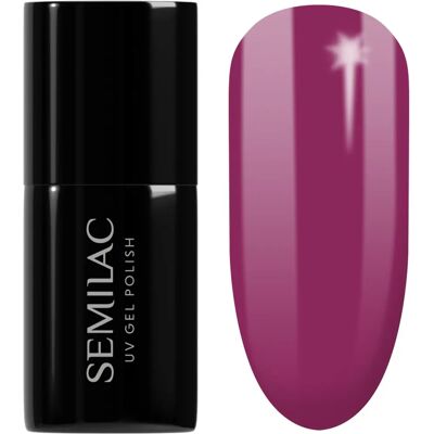 Semilac Szeherezada UV Hybrid Gel Nail Polish - Nail Polish Semilac Szeherezada UV Hybrid Gel Nail Polish - Nail Polish