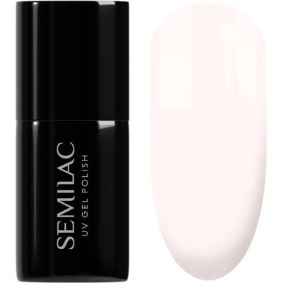 Vernis hybride Ivory Cream de Diamond Cosmetics - 7 ml Vernis hybride Ivory Cream de Diamond Cosmetics - 7 ml